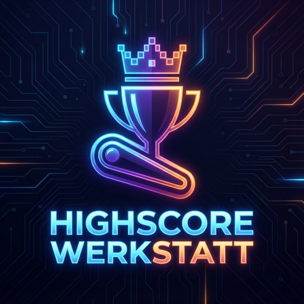Highscore Werkstatt Logo